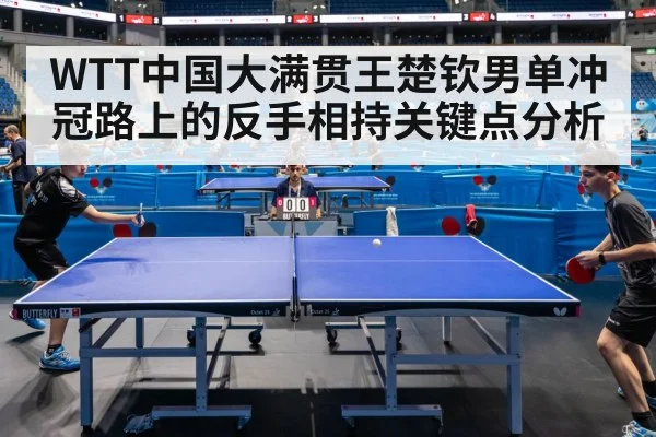 table tennis match action